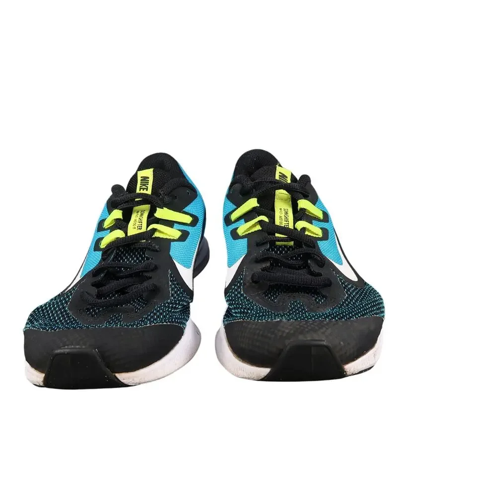 Nike Shoes Big Kids 5Y Downshifter 9 GS Sneakers Running Athletic Trainer Unisex